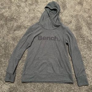 Bench Fleece Hoodie size XL